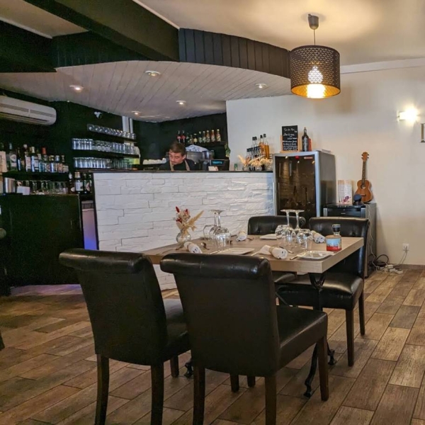 Aux Délices De Camil - restaurant CAPESTANG - bon restaurant CAPESTANG