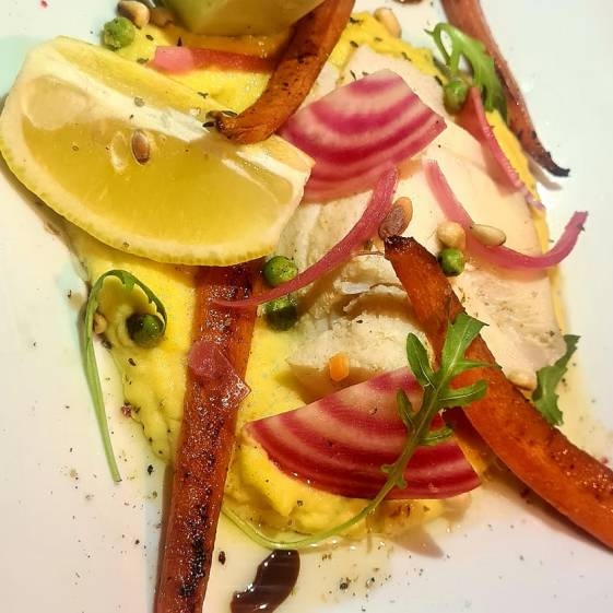 La carte - Aux Délices De Camil - restaurant CAPESTANG - Traiteur Capestang