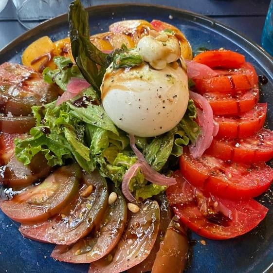 La carte - Aux Délices De Camil - restaurant CAPESTANG - Traiteur Capestang