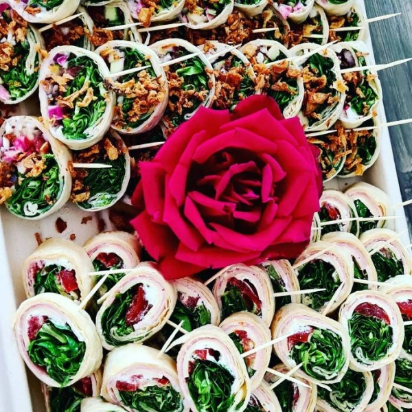 Le Traiteur - Aux Délices De Camil - restaurant CAPESTANG - restaurant a faire CAPESTANG