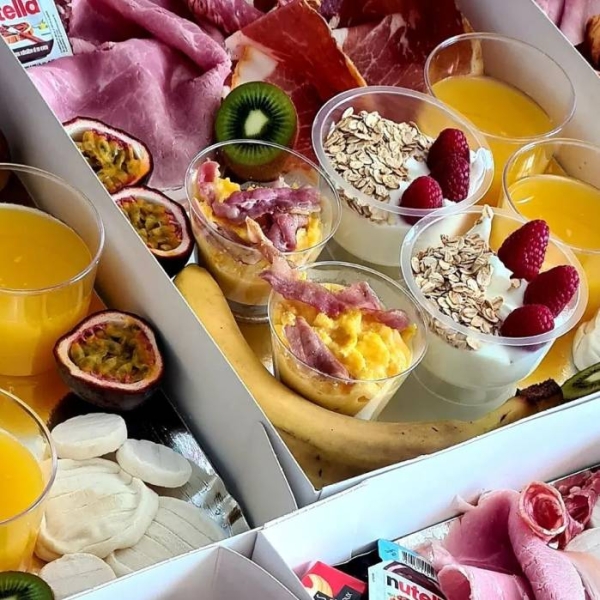 Le Traiteur - Aux Délices De Camil - restaurant CAPESTANG - Restaurant Poilhes