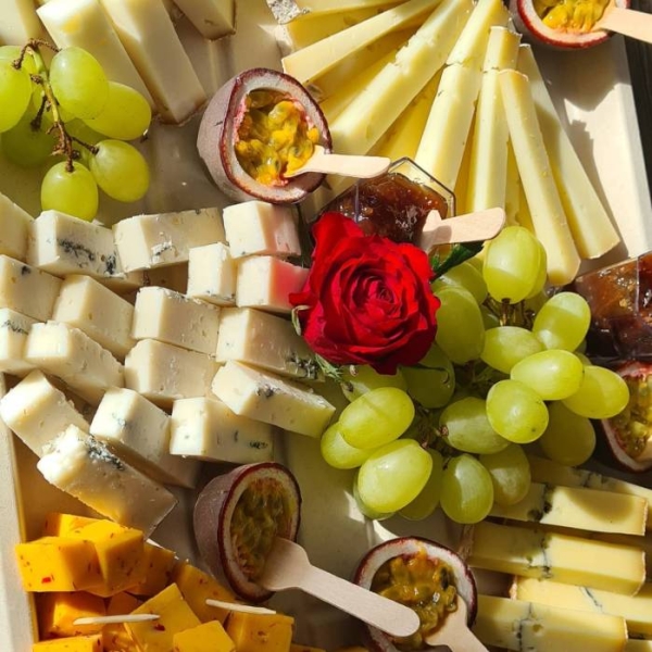 Le Traiteur - Aux Délices De Camil - restaurant CAPESTANG - top restaurant CAPESTANG