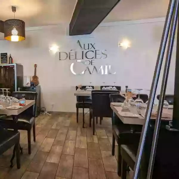 Repas de groupe - Aux Délices De Camil - restaurant CAPESTANG - les meilleurs restaurant de CAPESTANG