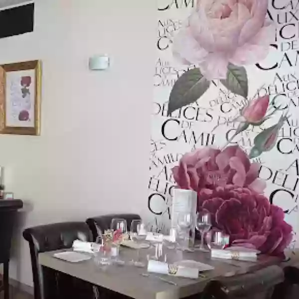 Aux Délices De Camil - restaurant CAPESTANG - top restaurant CAPESTANG