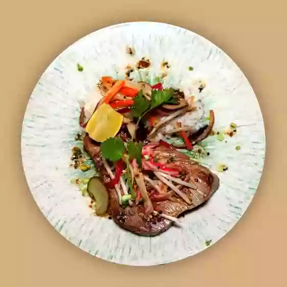 Aux Délices De Camil - restaurant CAPESTANG - manger a CAPESTANG