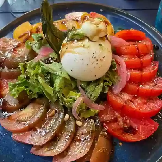 La carte - Aux Délices De Camil - restaurant CAPESTANG - restaurant BEZIERS