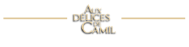 Le restaurant - Aux Délices De Camil - restaurant CAPESTANG